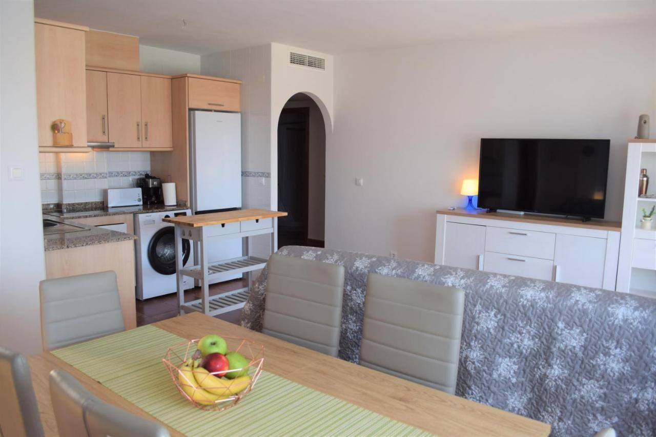Espacioso Apartamento Con Preciosos Jardines Y Bbq Isla Plana Kültér fotó