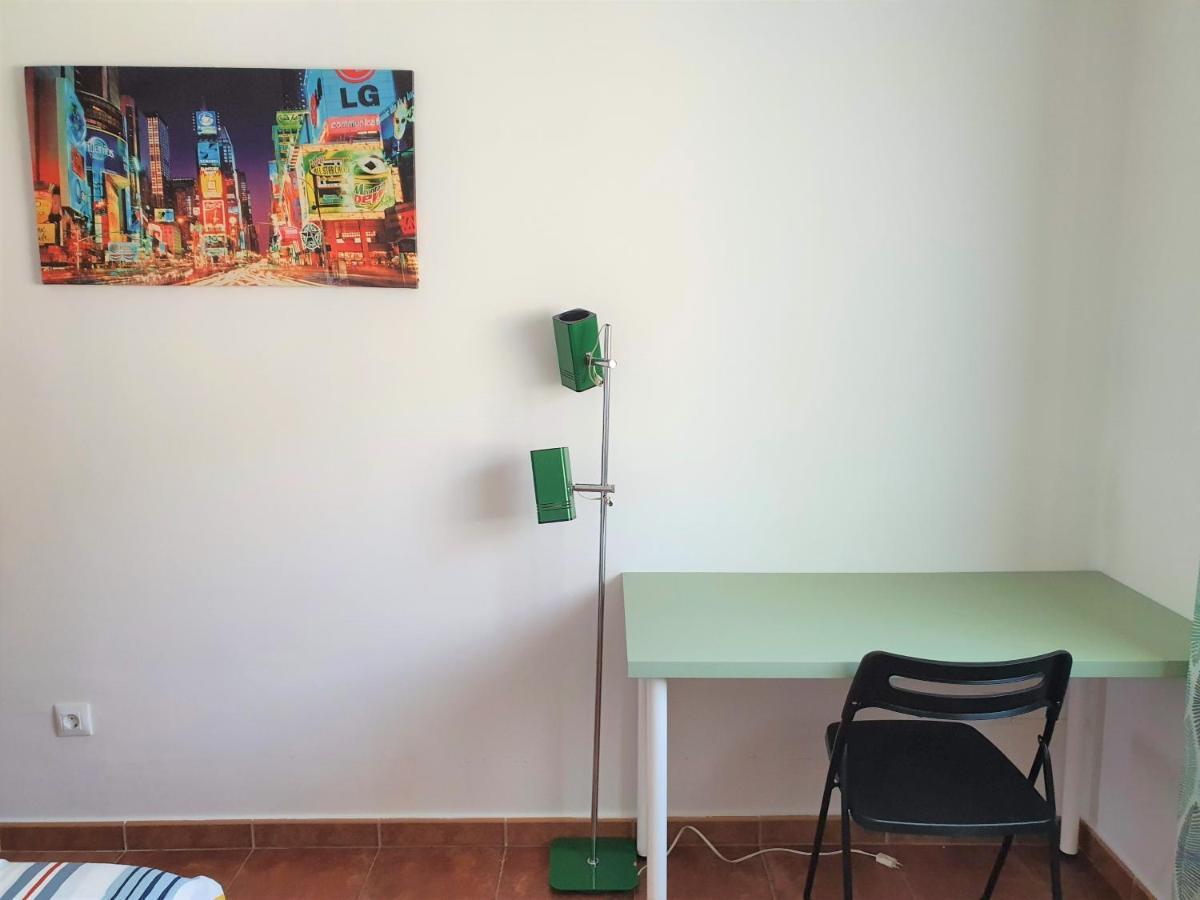 Espacioso Apartamento Con Preciosos Jardines Y Bbq Isla Plana Kültér fotó