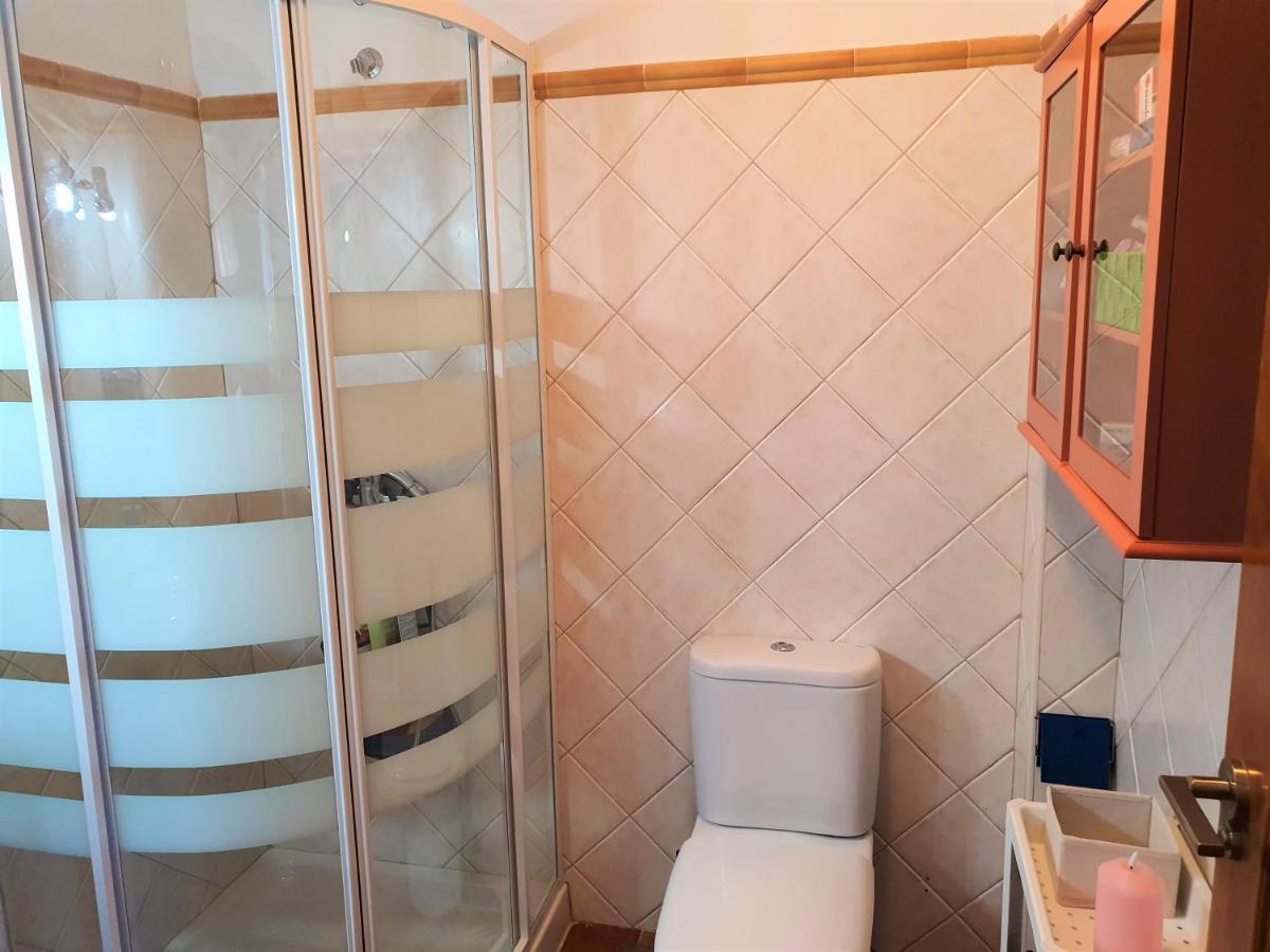 Espacioso Apartamento Con Preciosos Jardines Y Bbq Isla Plana Kültér fotó