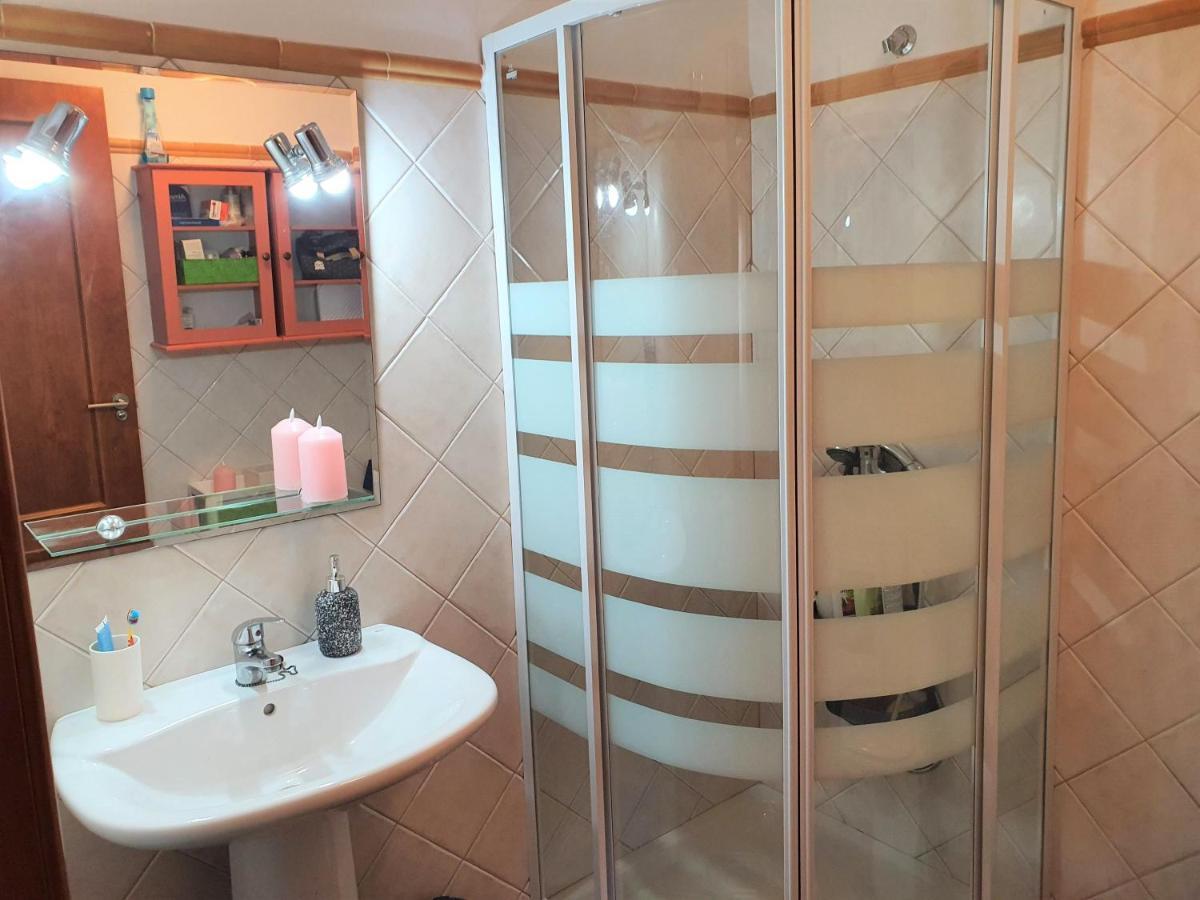 Espacioso Apartamento Con Preciosos Jardines Y Bbq Isla Plana Kültér fotó